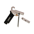 Primefit Blow Gun Kit w/ 4" Extensions OSHA HFBG1001